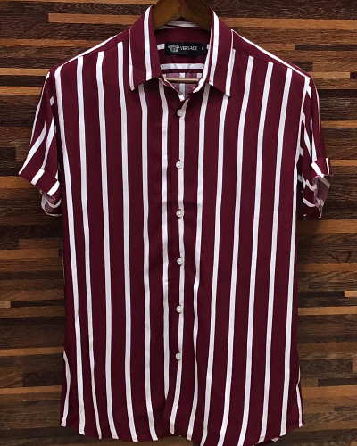 Hawaii Half Shirt